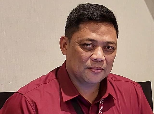 Francis Crisostomo photo